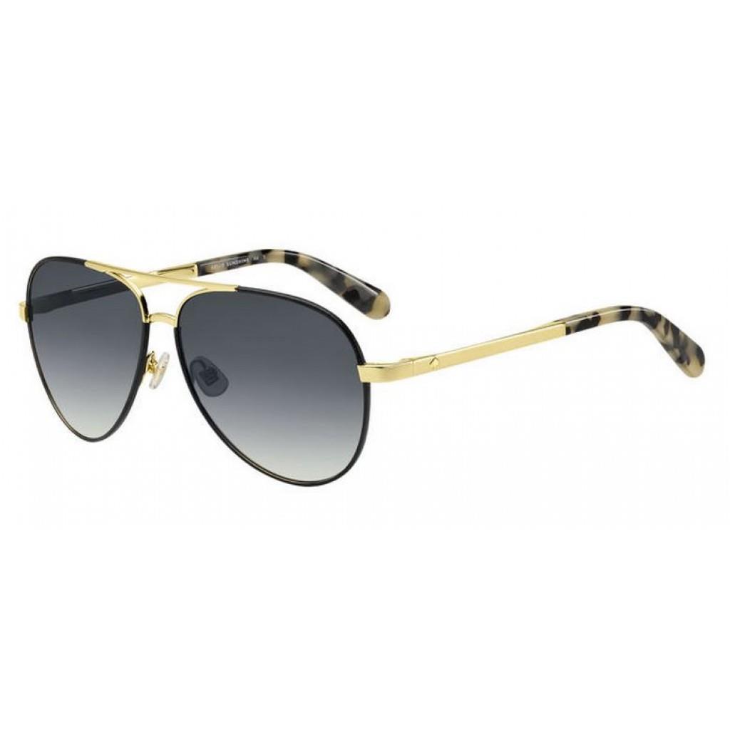 Kate Spade AMARISSA/S 2M2/9O 59 Sunglasses - Watch Home™ Kate Spade AMARISSA/S 2M2/9O 59 Sunglasses - Watch Home™